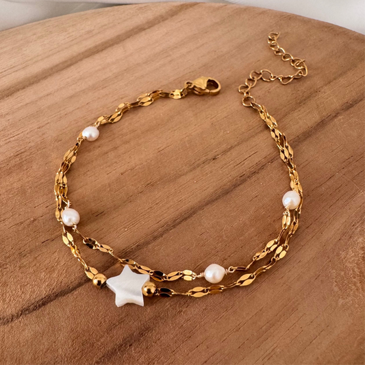 Bracelet Zillia