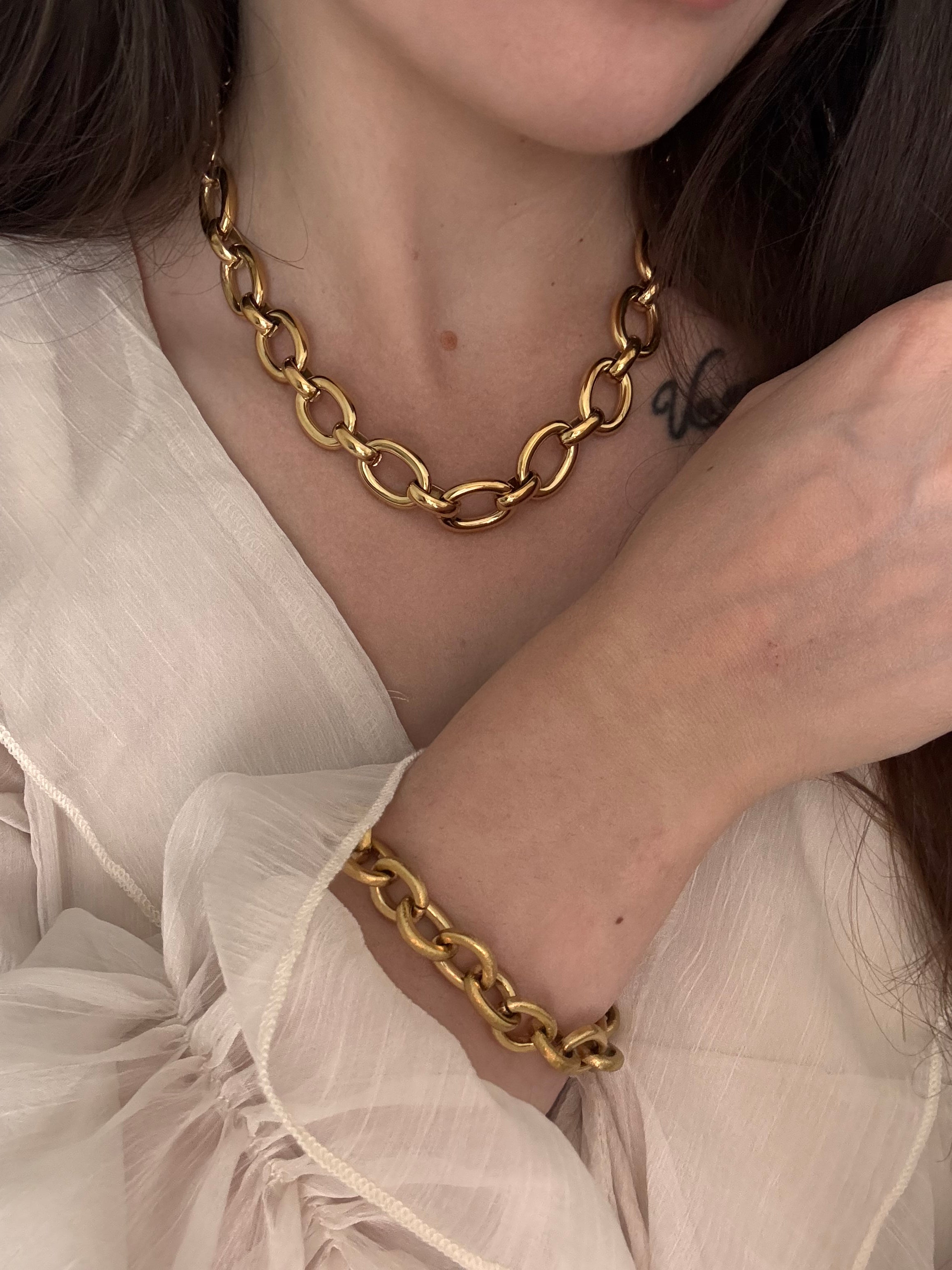 Collier Valencia