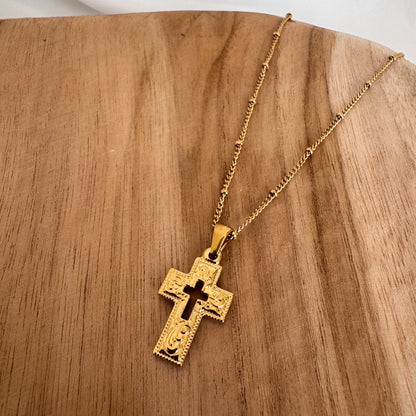 Collier Esperanza