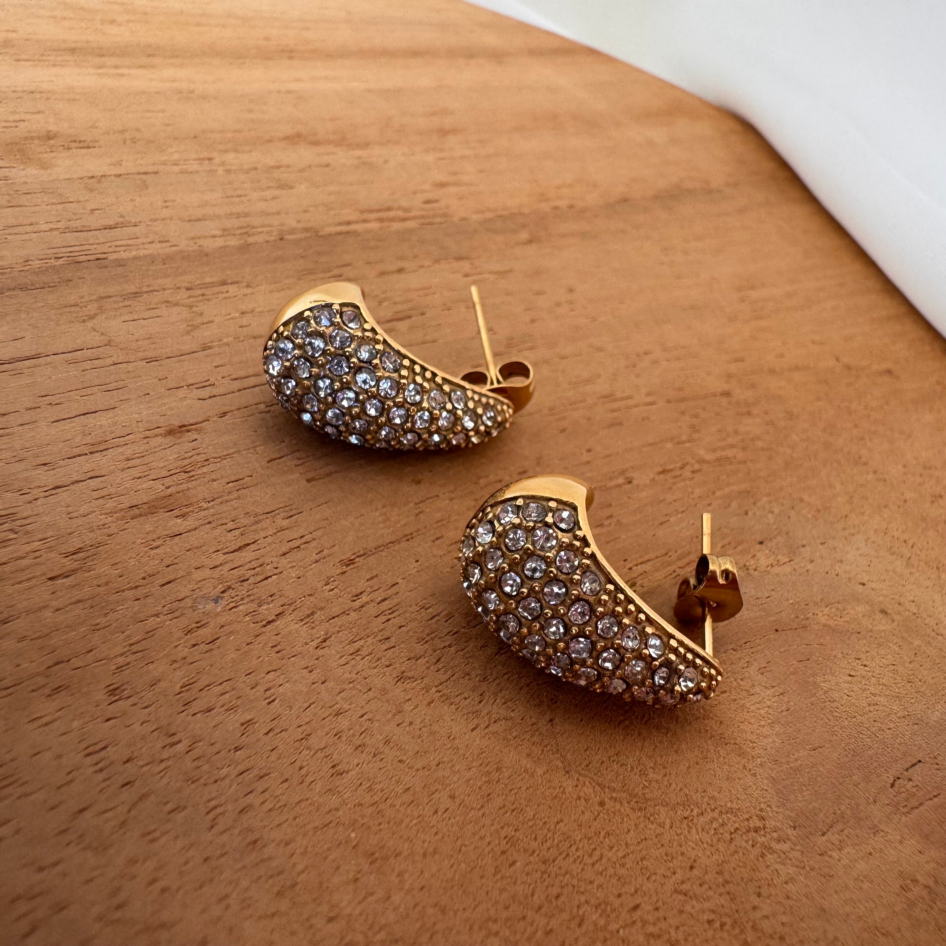 Boucles Livia