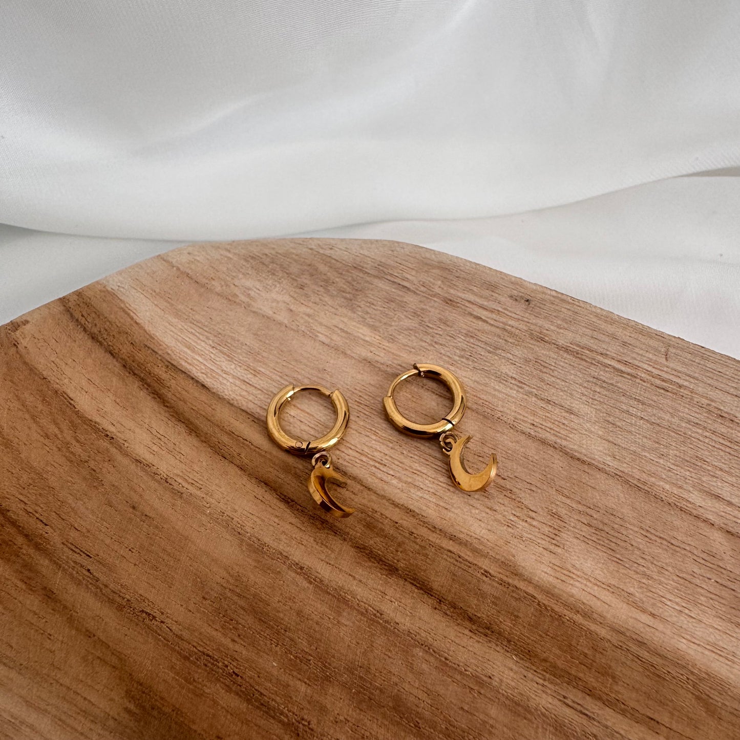 Boucles Lorie