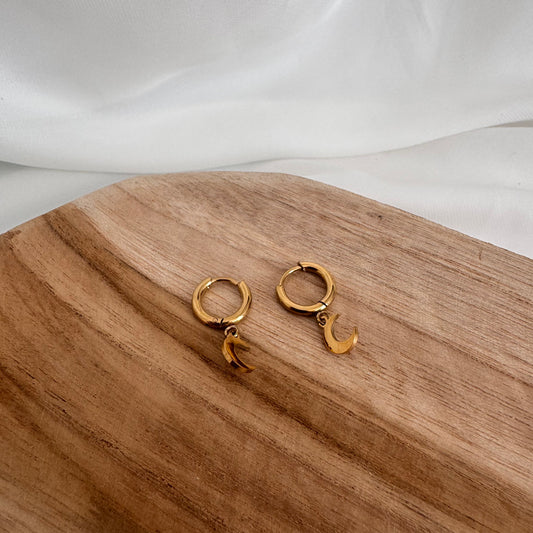 Boucles Lorie