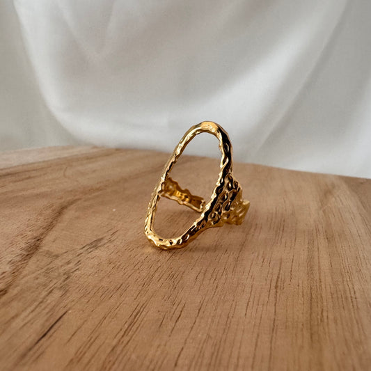 Bague Mina