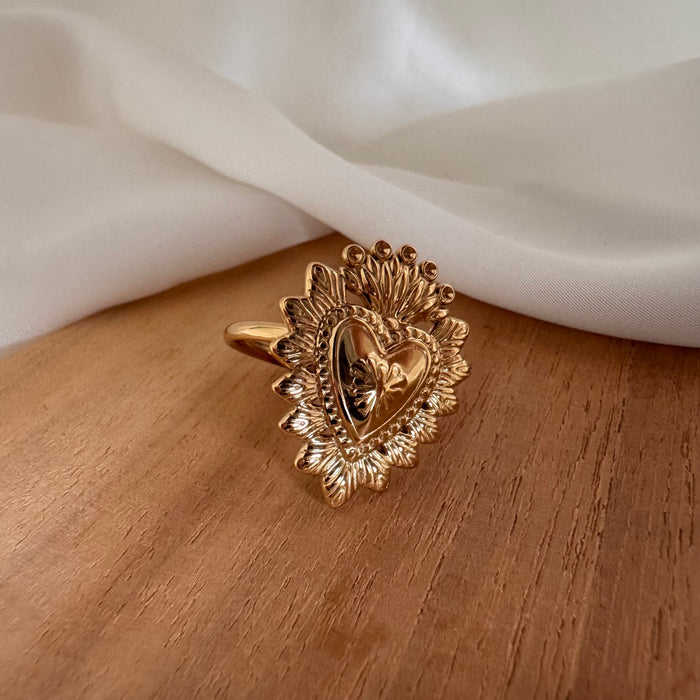 Bague Romy