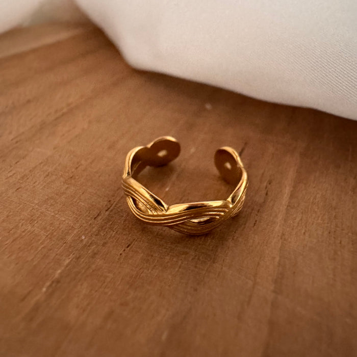 Ear cuff Léonie