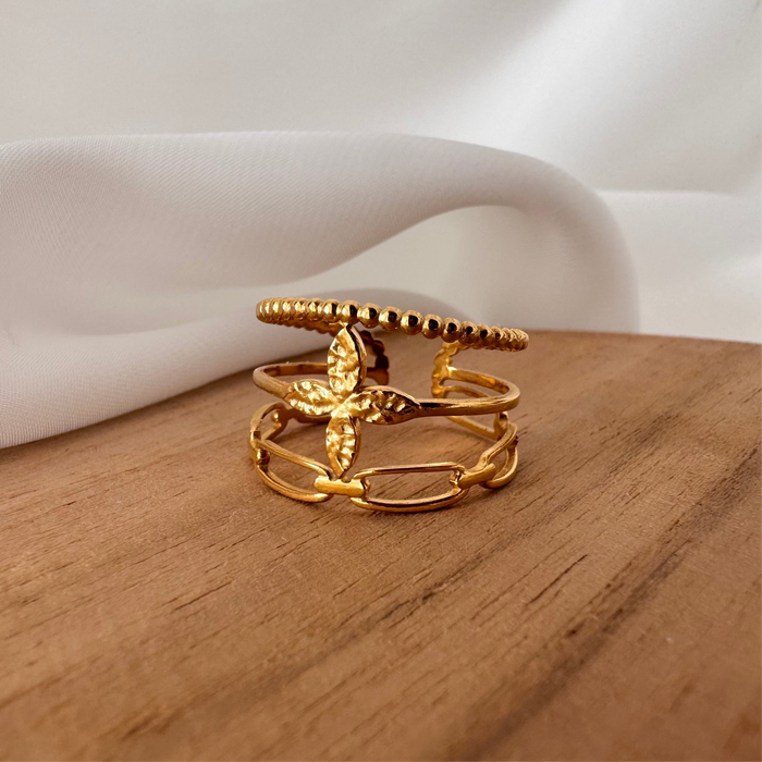 Bague Brooke