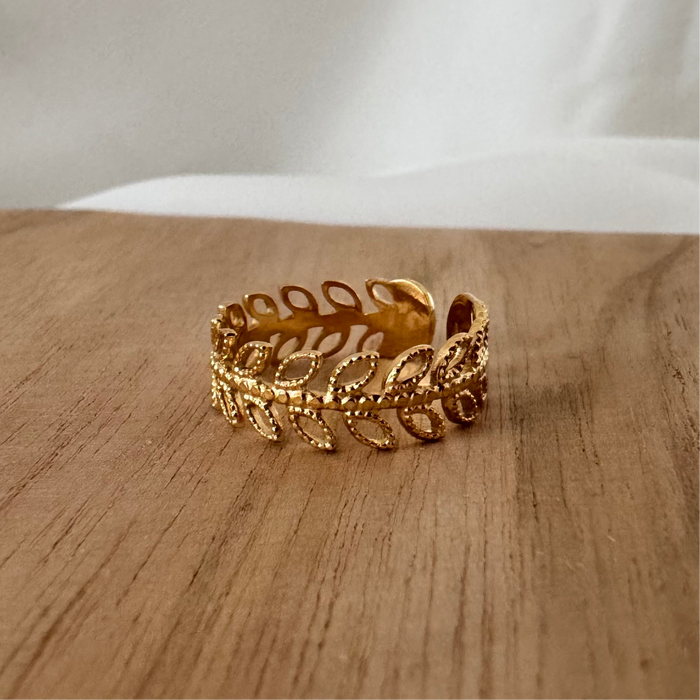 Bague Lia