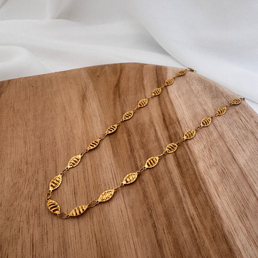 Collier Iris