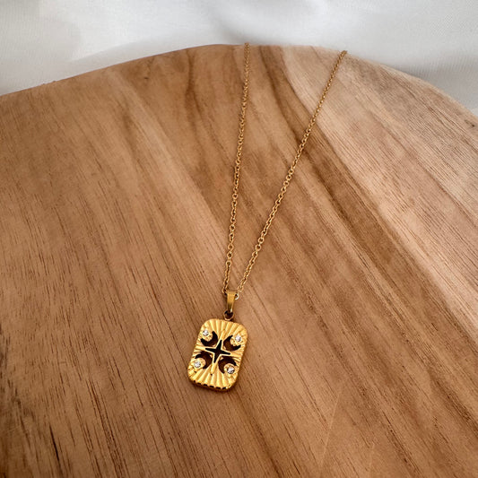 Collier Nina