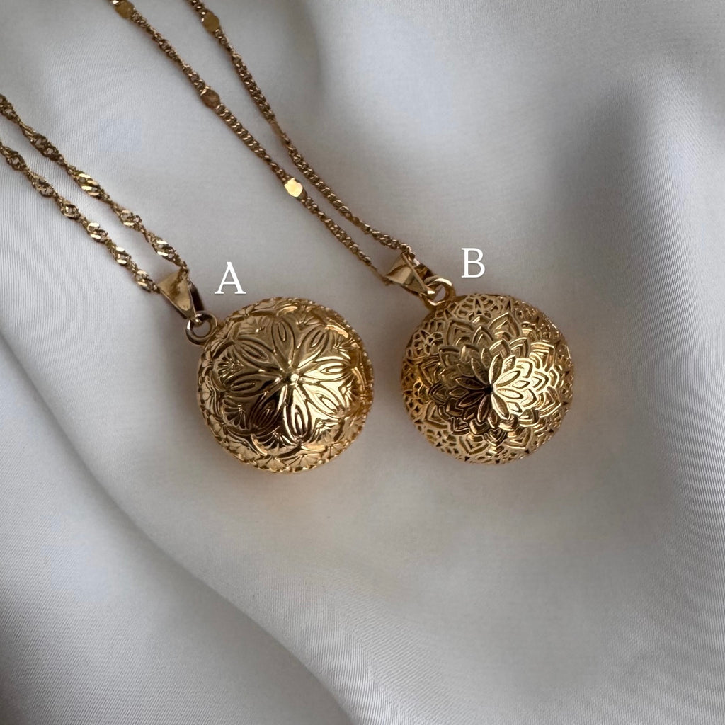 Bola de grossesse (seul) - Précommande