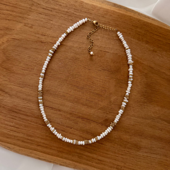 Collier Riviera