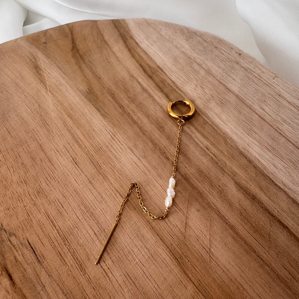 Bijou d'oreille Olia