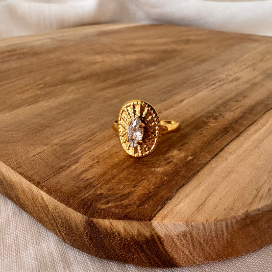 Bague Moorea