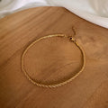 Chaine de cheville Arosa