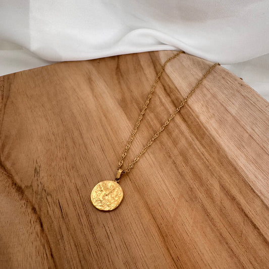 Collier Goldie