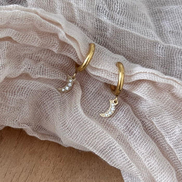 Boucles Séraphine