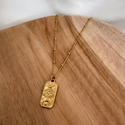 Collier Rita