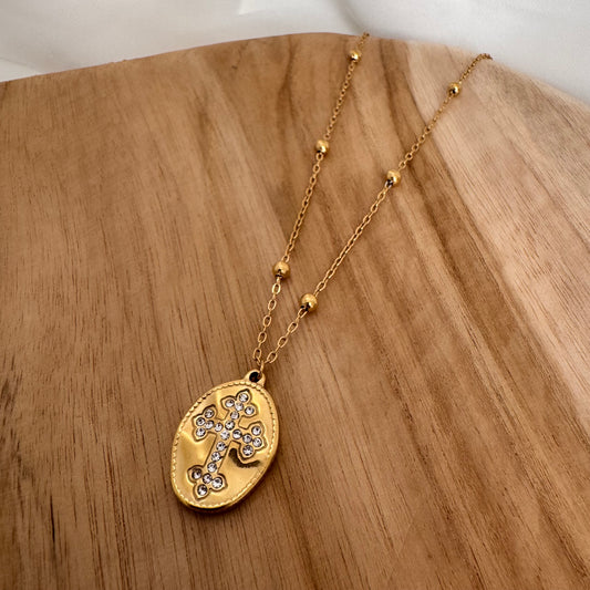 Collier Aria