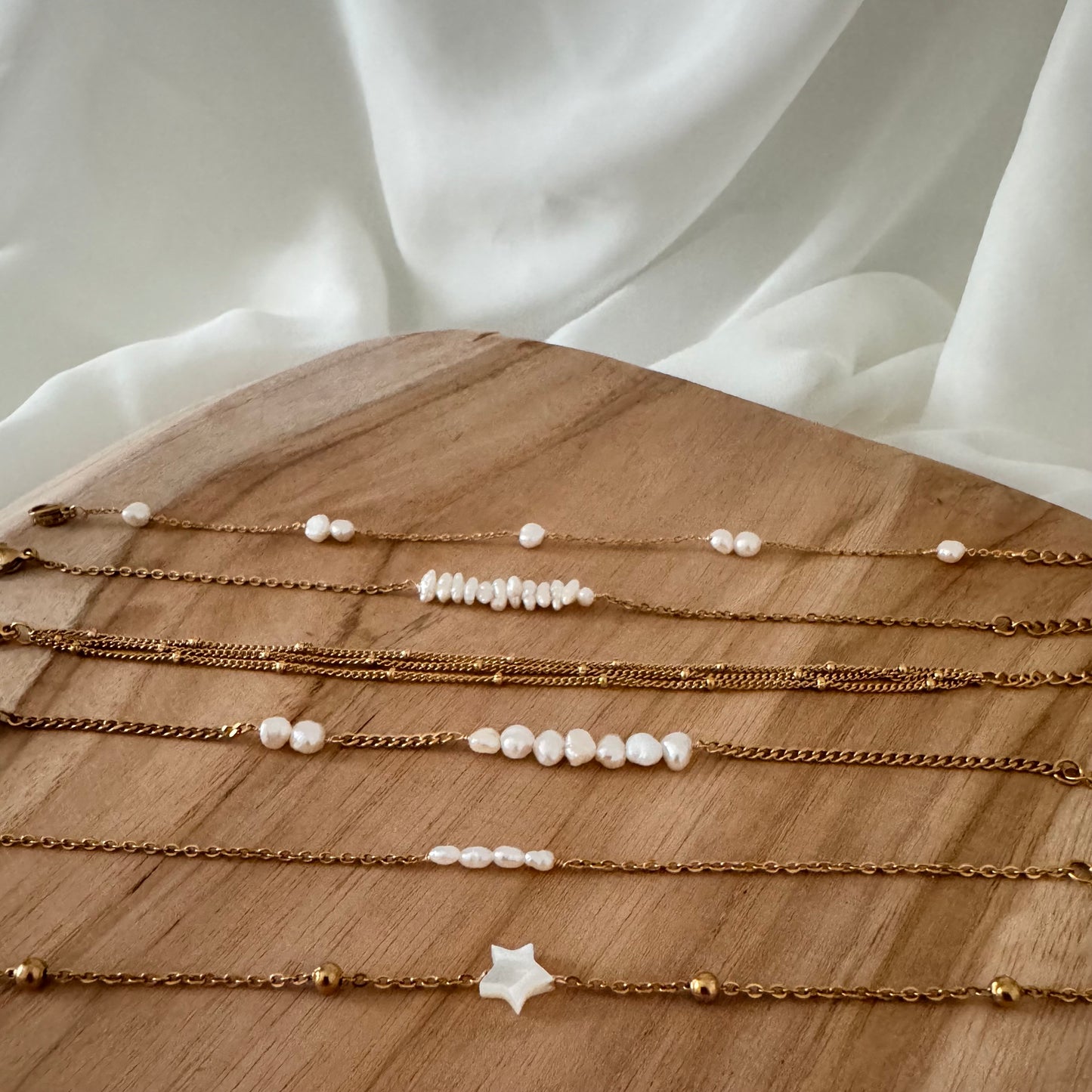 Bracelet Rosalia