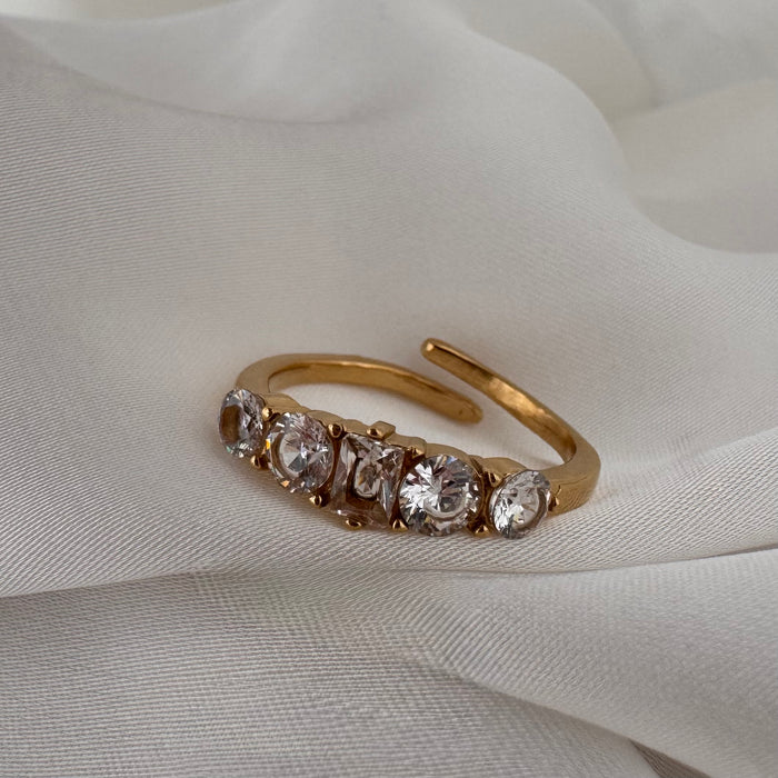 Bague Charlotte