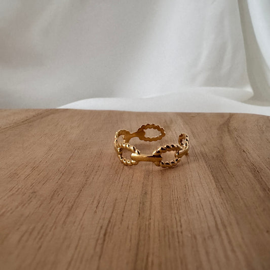Bague Alice