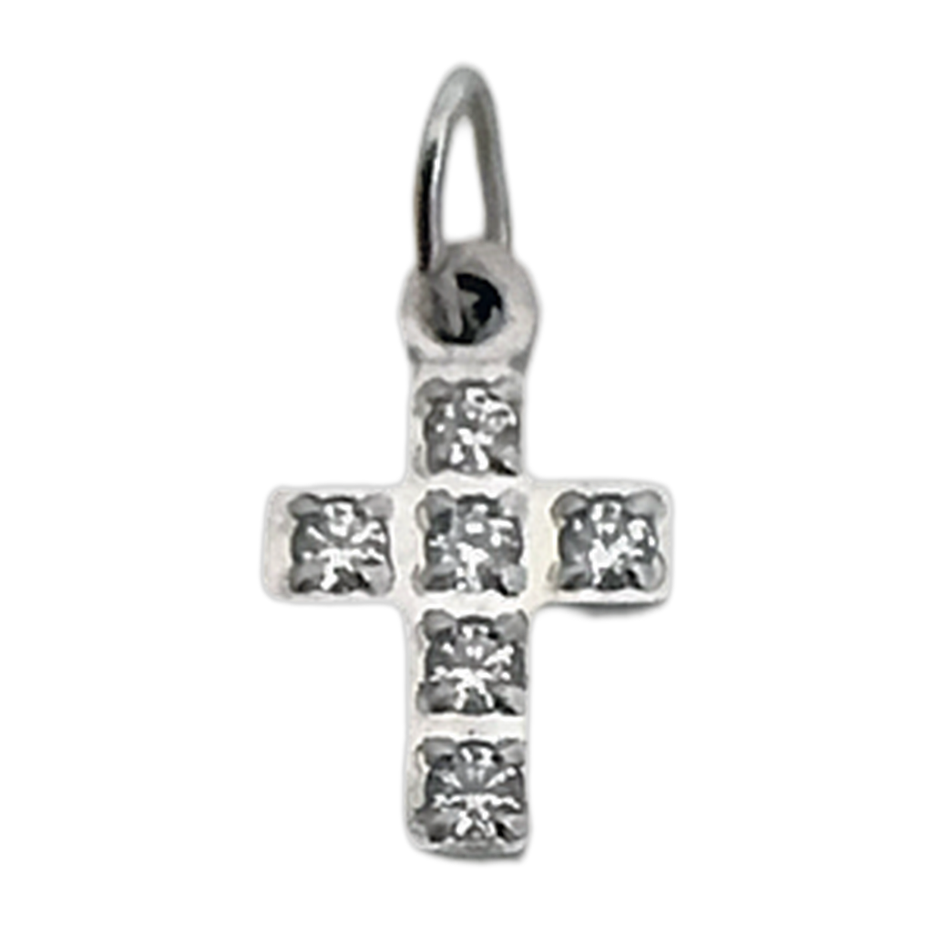 CHARM'S  — Nouveaux charms argentés