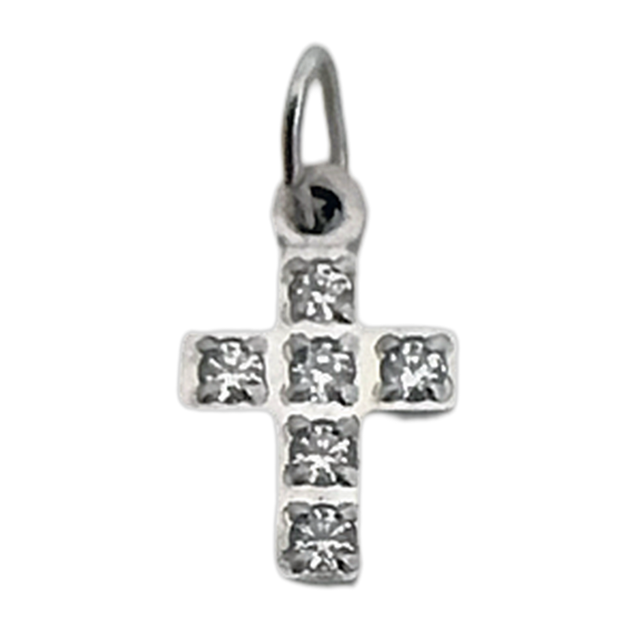 CHARM'S  — Nouveaux charms argentés — vue 2