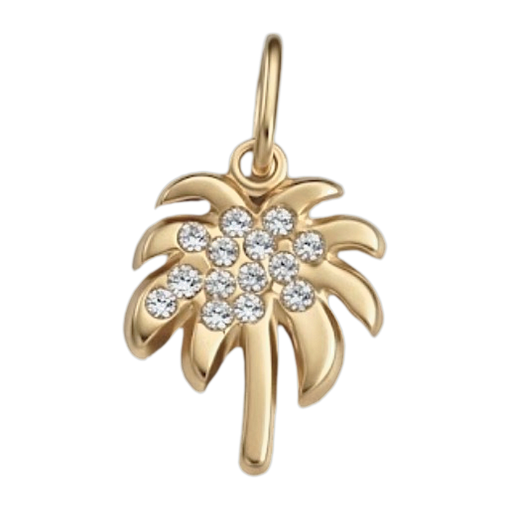CHARM'S — Nouveaux charms dorés