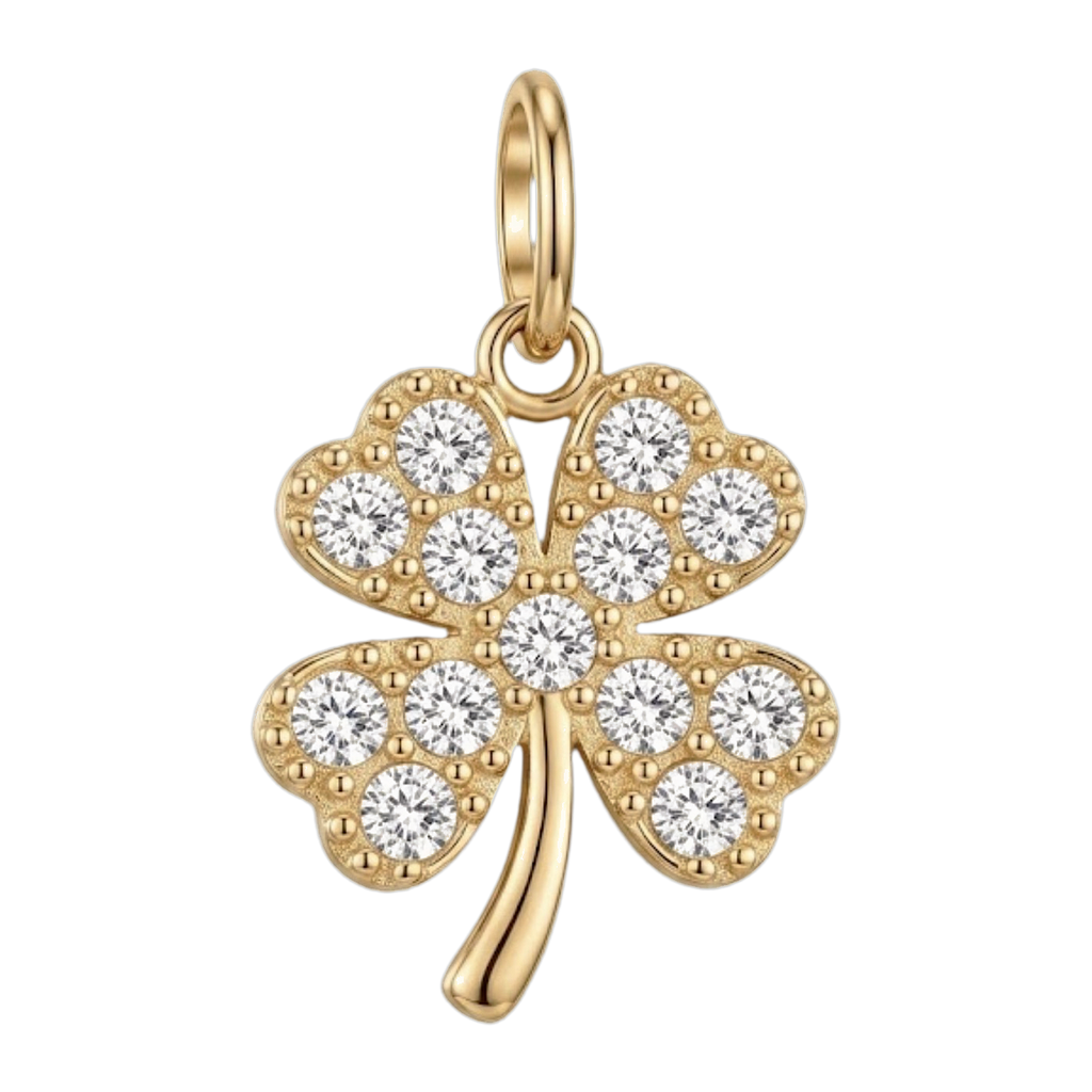 CHARM'S — Nouveaux charms dorés