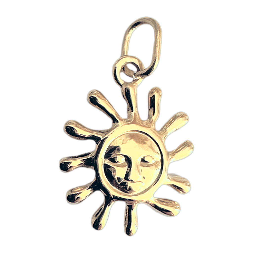CHARM'S — Nouveaux charms dorés