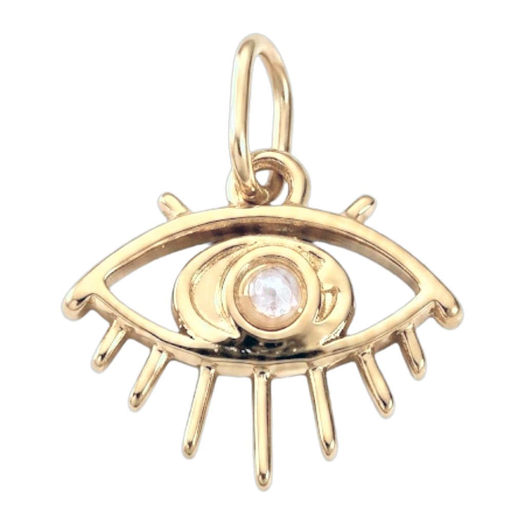 CHARM'S — Nouveaux charms dorés
