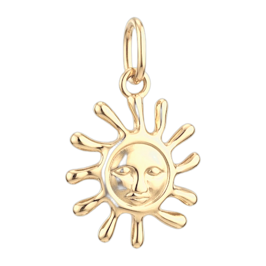 CHARM'S — Nouveaux charms dorés