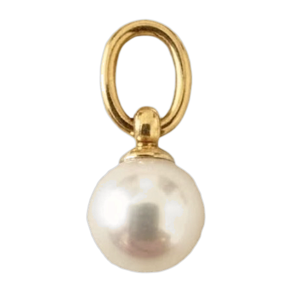 CHARM'S — Nouveaux charms dorés
