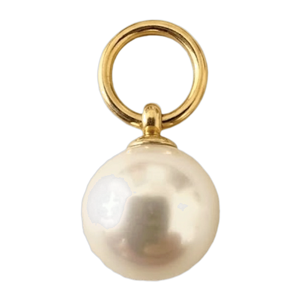 CHARM'S — Nouveaux charms dorés