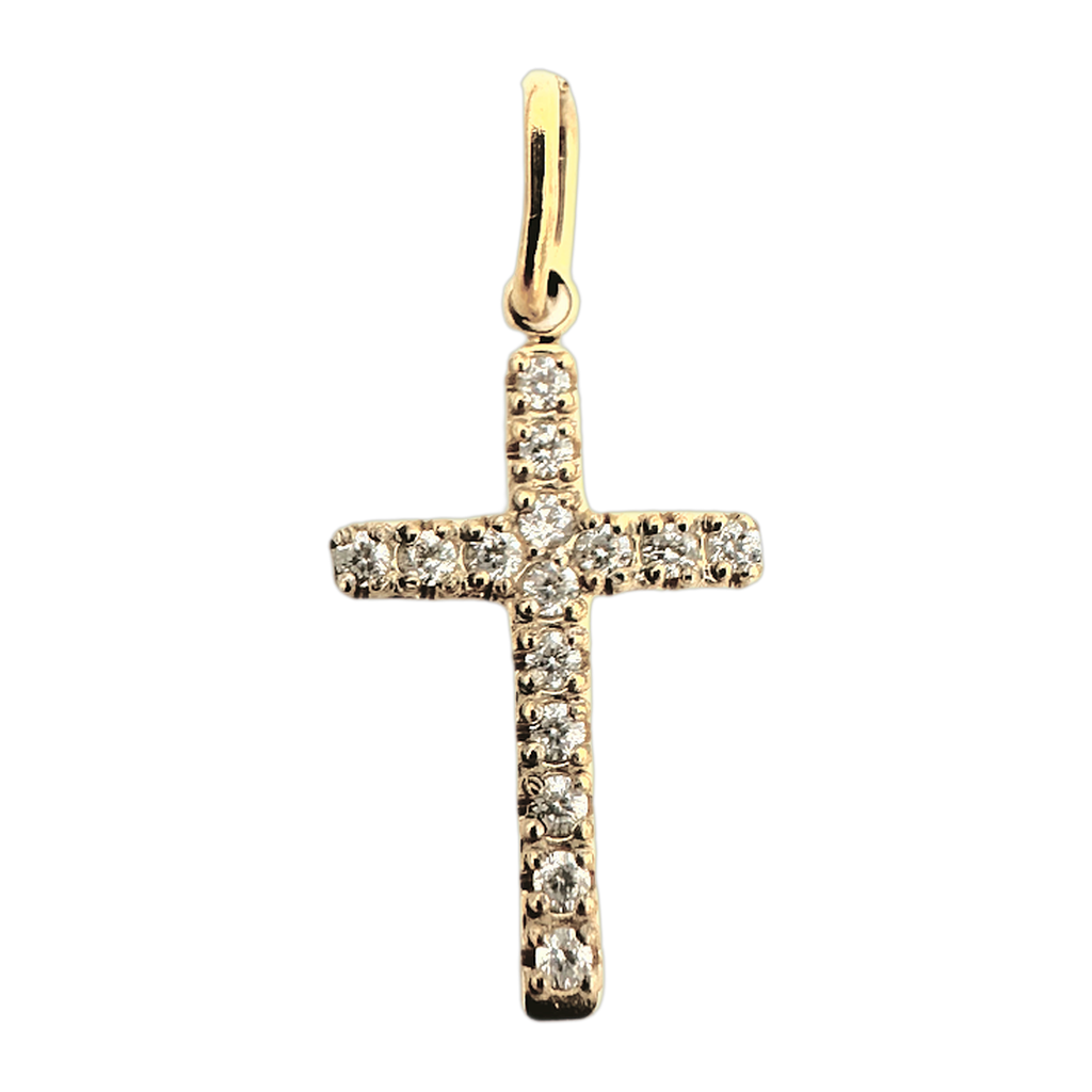 CHARM'S — Nouveaux charms dorés