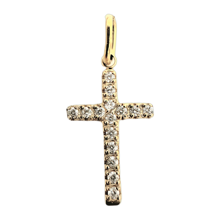 CHARM'S — Nouveaux charms dorés