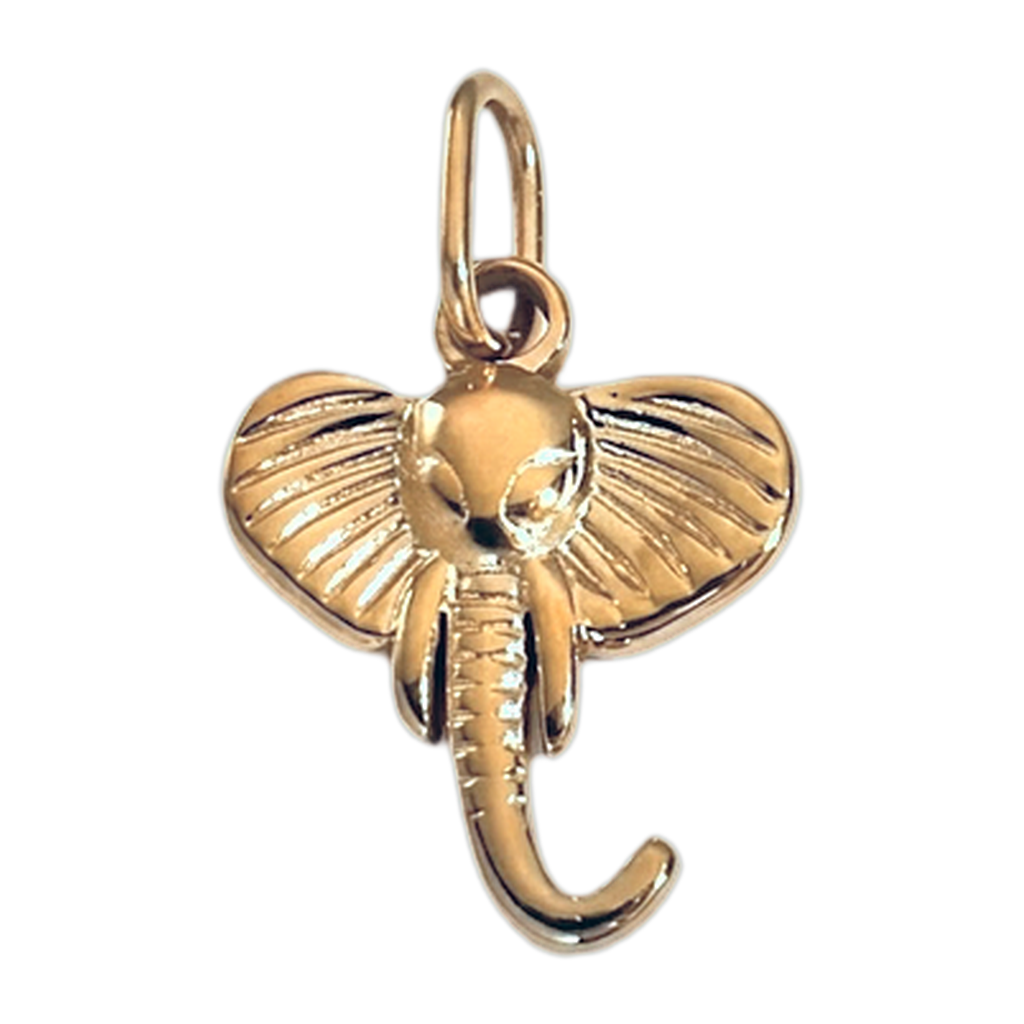 CHARM'S — Nouveaux charms dorés