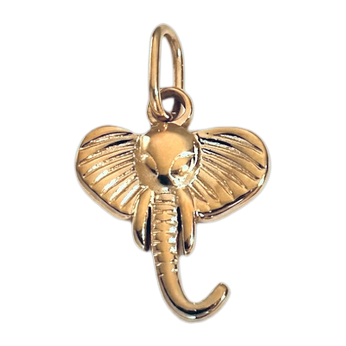 CHARM'S — Nouveaux charms dorés — vue 4