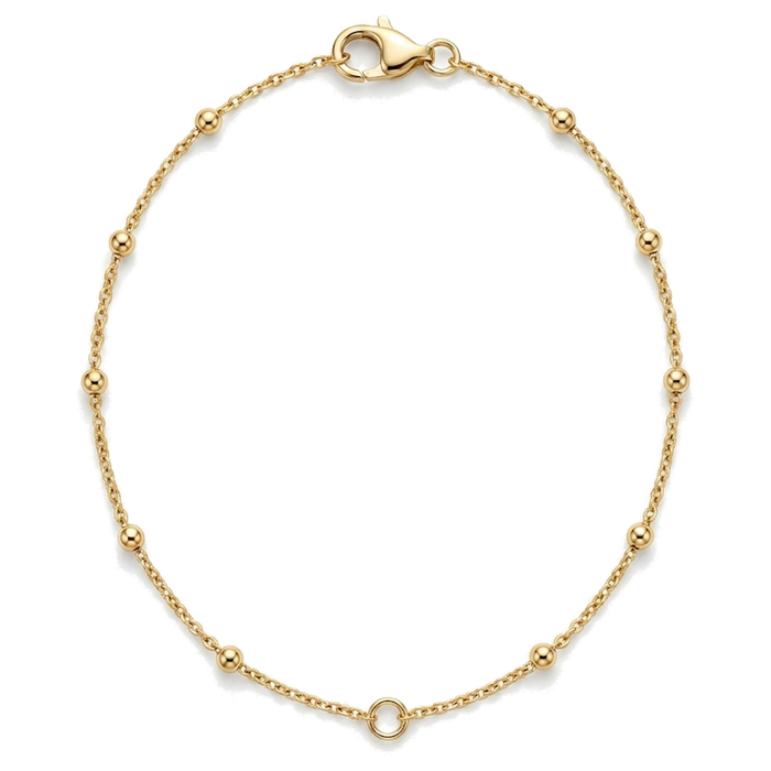 PERSONNALISATION - bracelet — vue 2