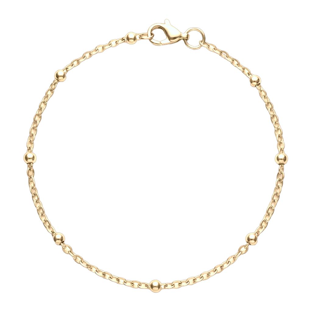 PERSONNALISATION - bracelet