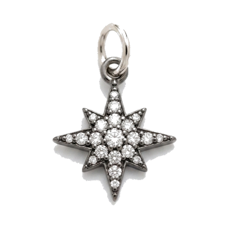 CHARM'S  — Nouveaux charms argentés