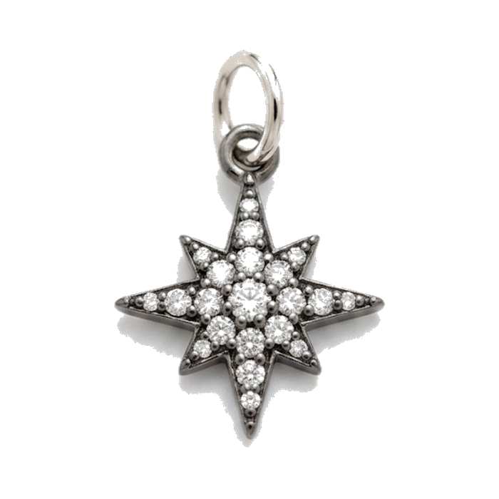 CHARM'S  — Nouveaux charms argentés — vue 3