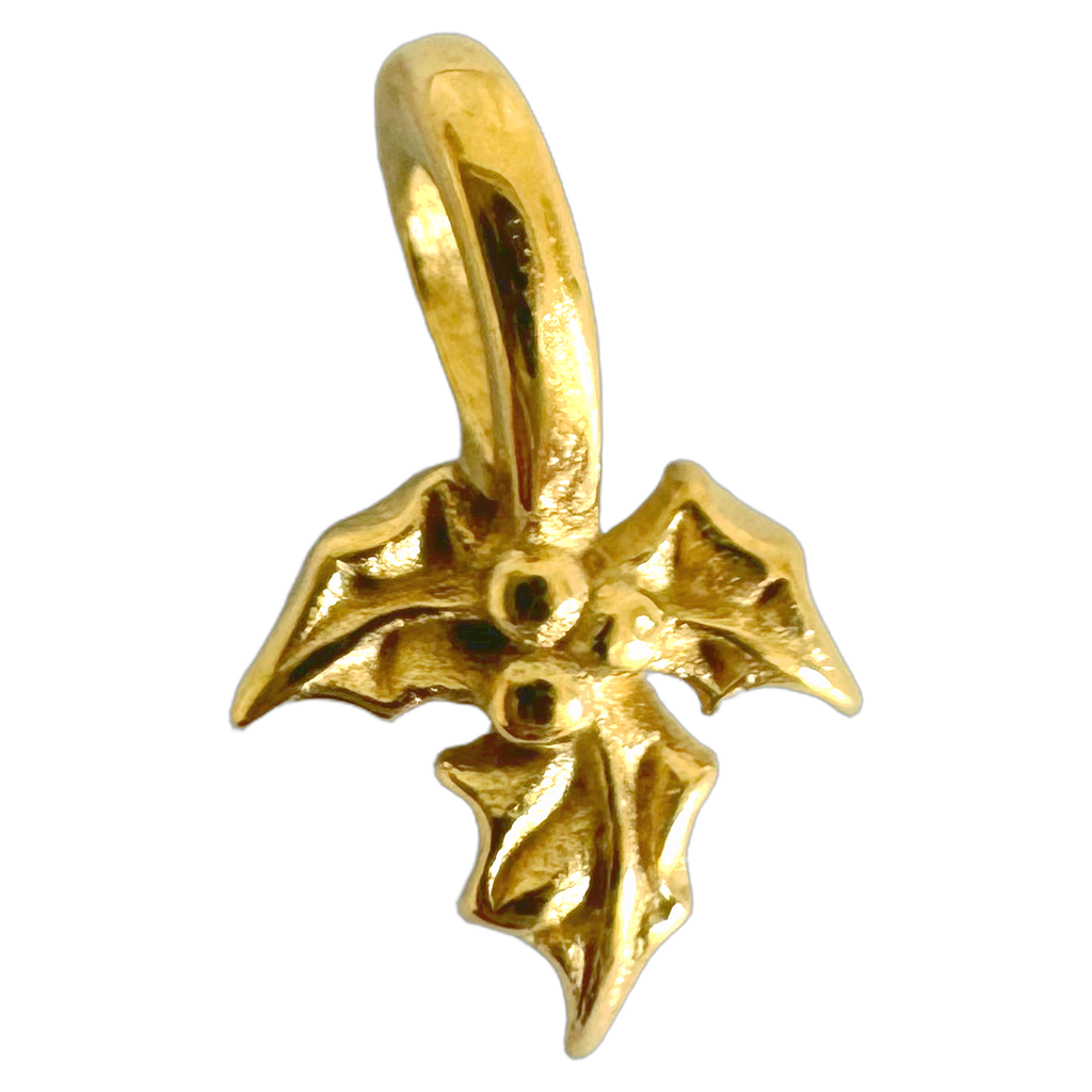 CHARM’S - Fleurs de naissance