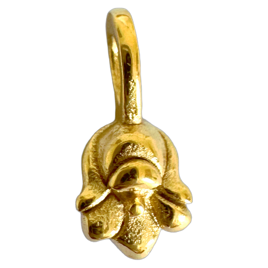CHARM’S - Fleurs de naissance