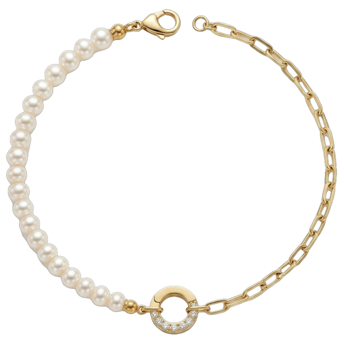 PERSONNALISATION - Collier charm's — vue 2