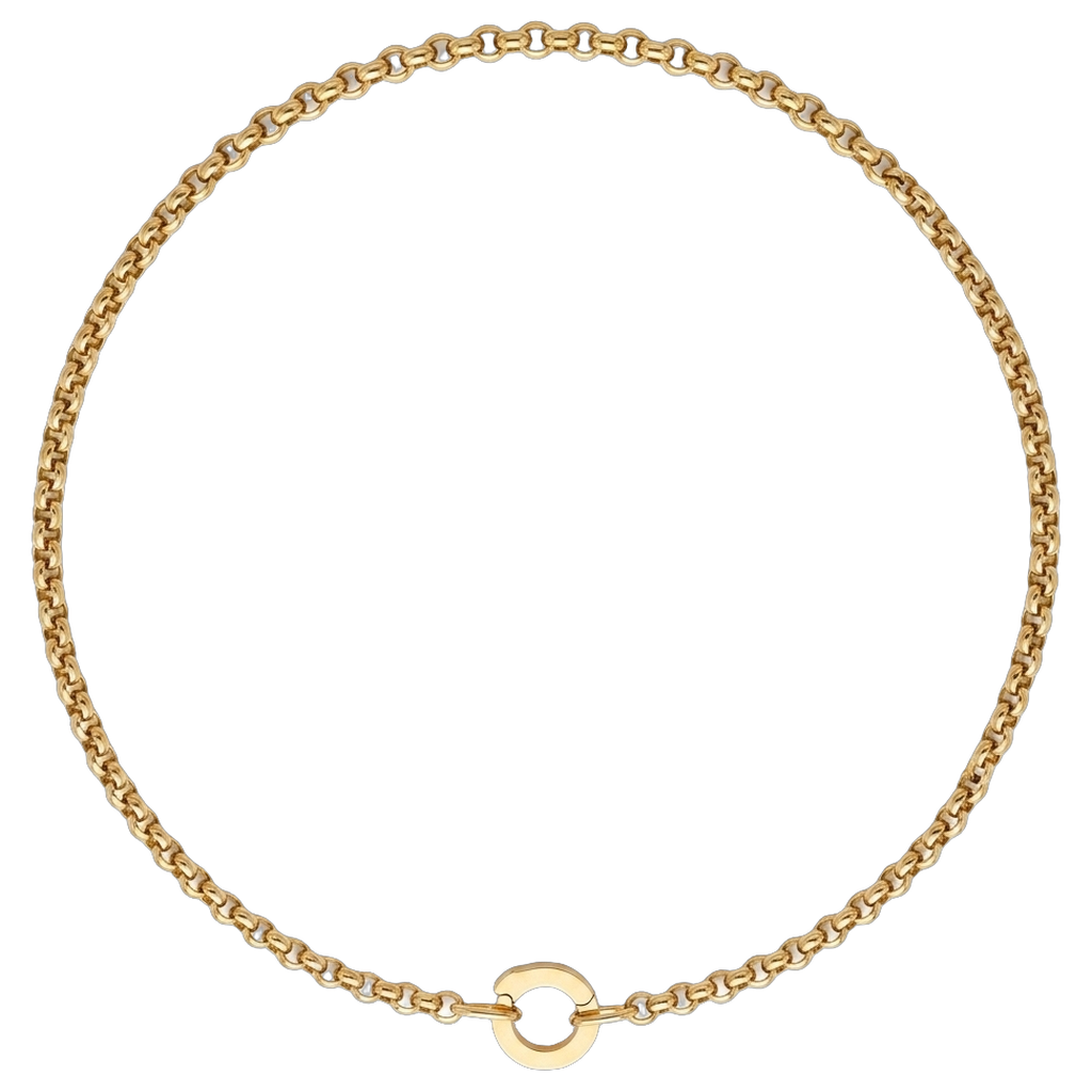PERSONNALISATION - Collier charm's
