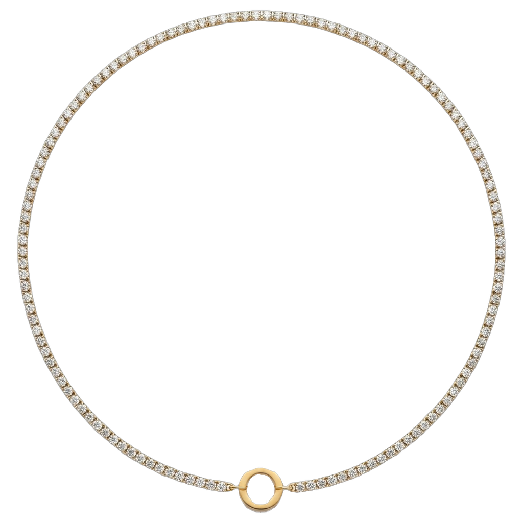 PERSONNALISATION - Collier charm's