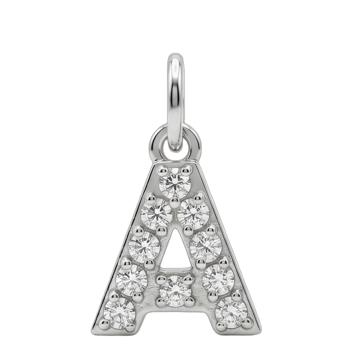 CHARMS - Lettres Argentées — vue 3