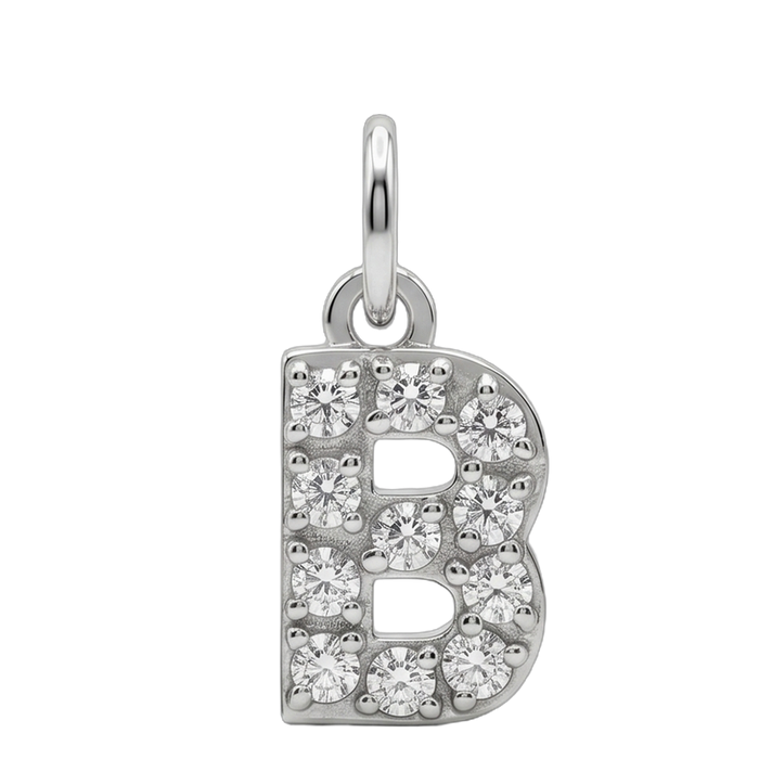 CHARMS - Lettres Argentées — vue 4
