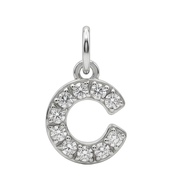 CHARMS - Lettres Argentées — vue 5